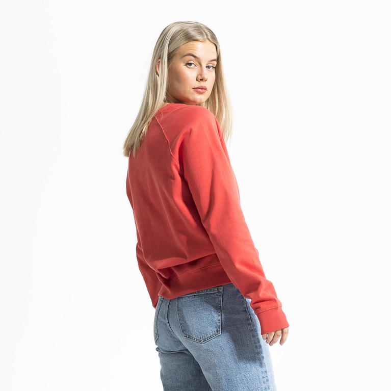 Crewneck "College" Crewneck "College"